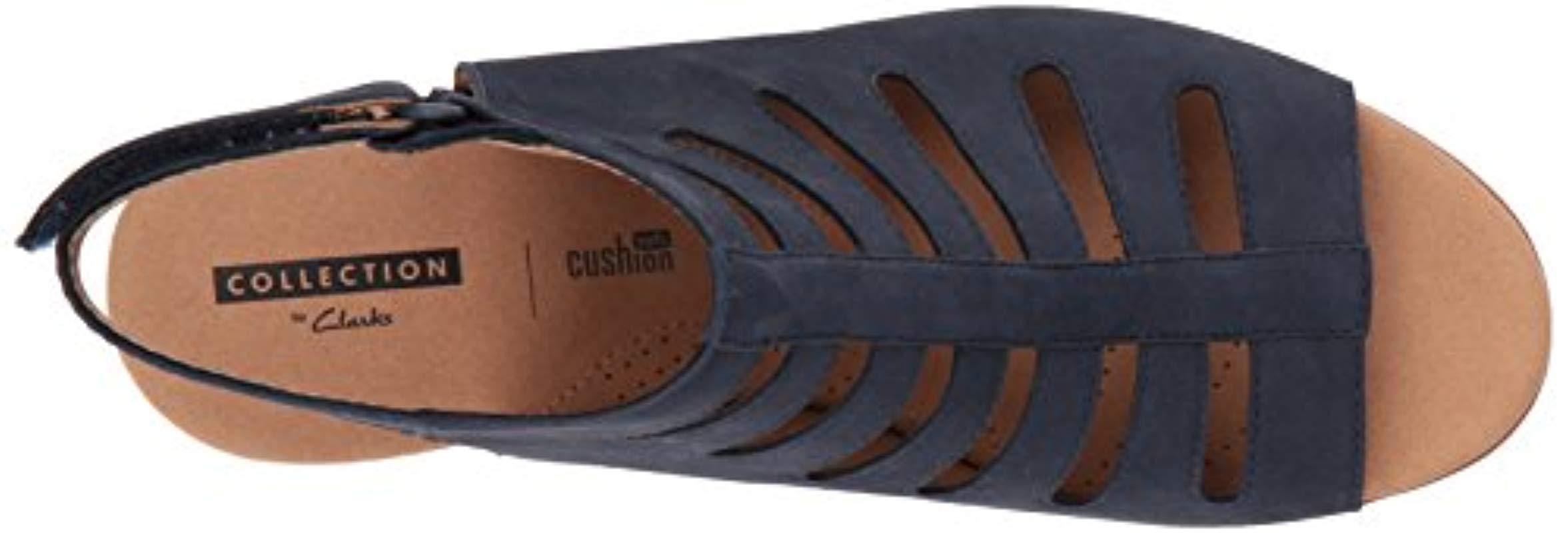 clarks valarie shelly