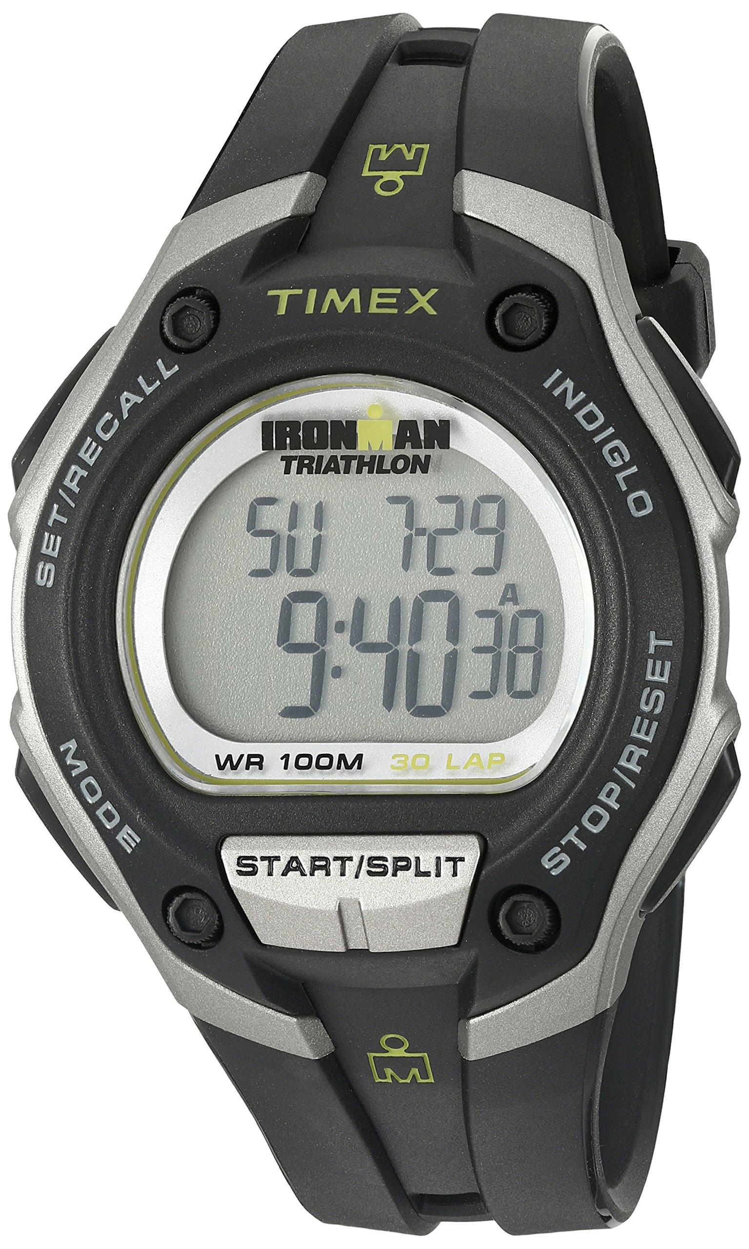 timex ironman classic 30 oversized replacement band