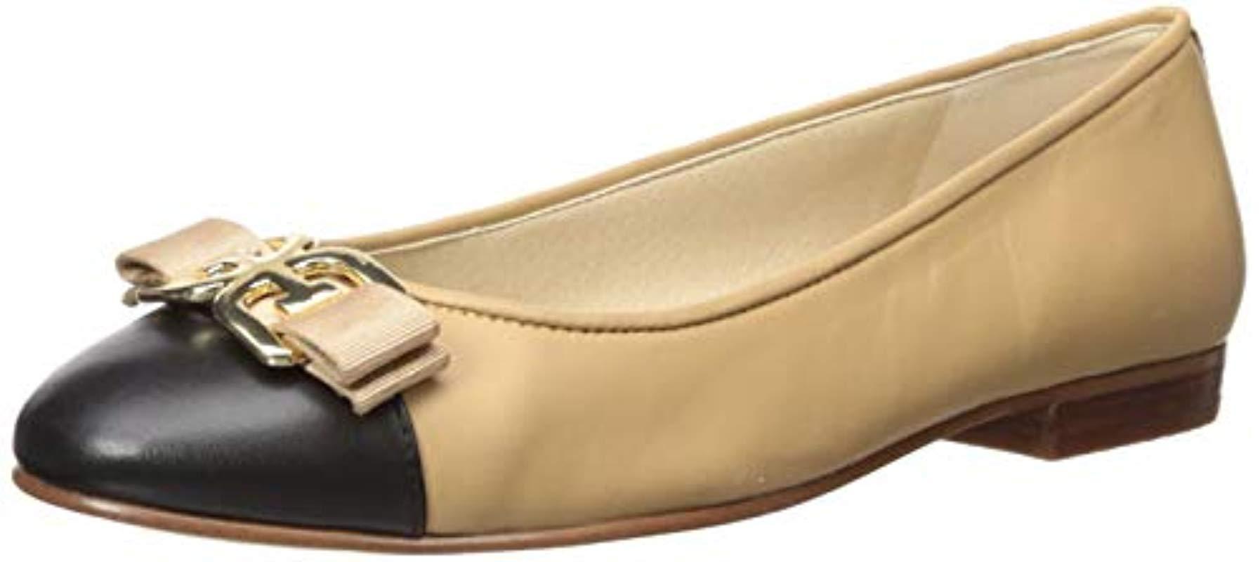 sam edelman mage bow ballet flat