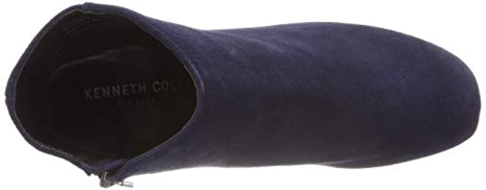 kenneth cole rylan bootie