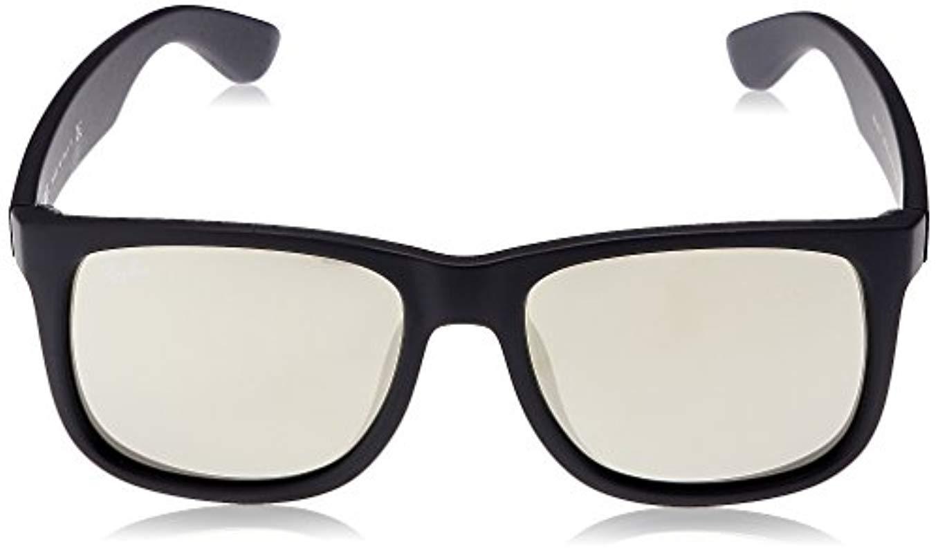 ray ban justin amazon
