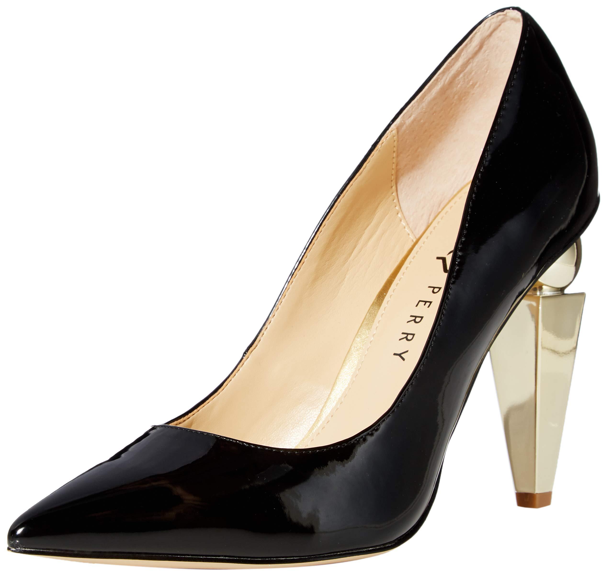 perry platform pumps