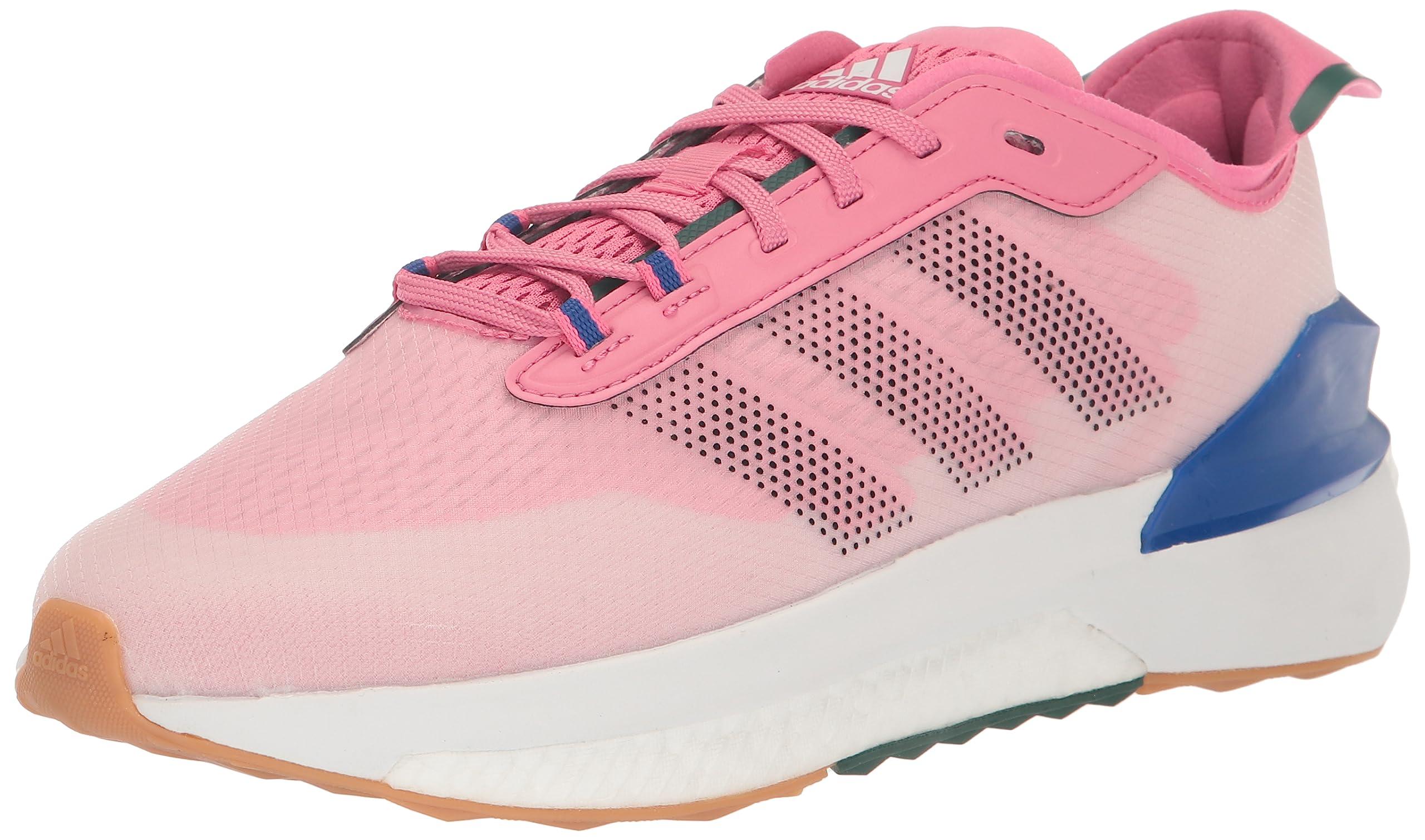 adidas Sneaker in Pink | Lyst