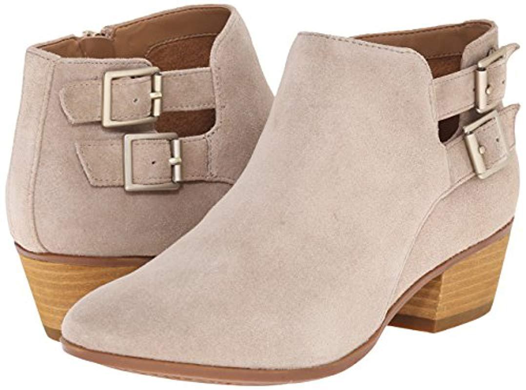 shanta booties