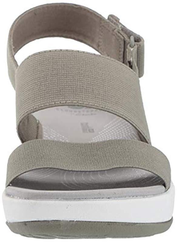 clarks arla jacory olive