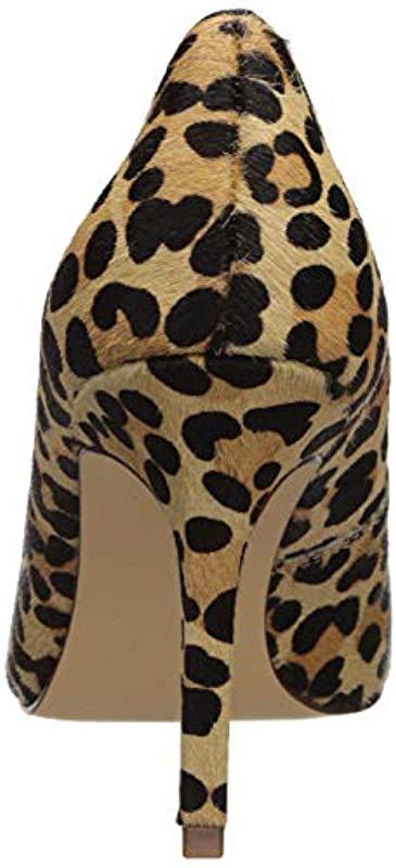 charles david denise pump