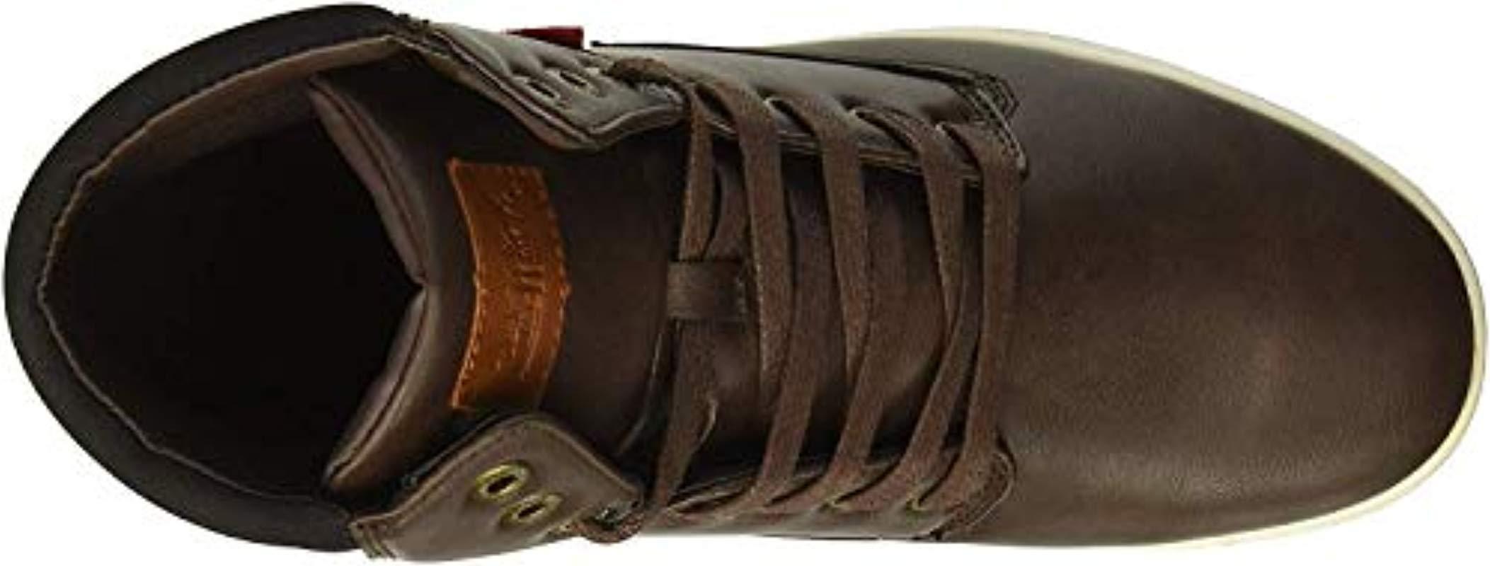 levi's men's fletcher burnish ii