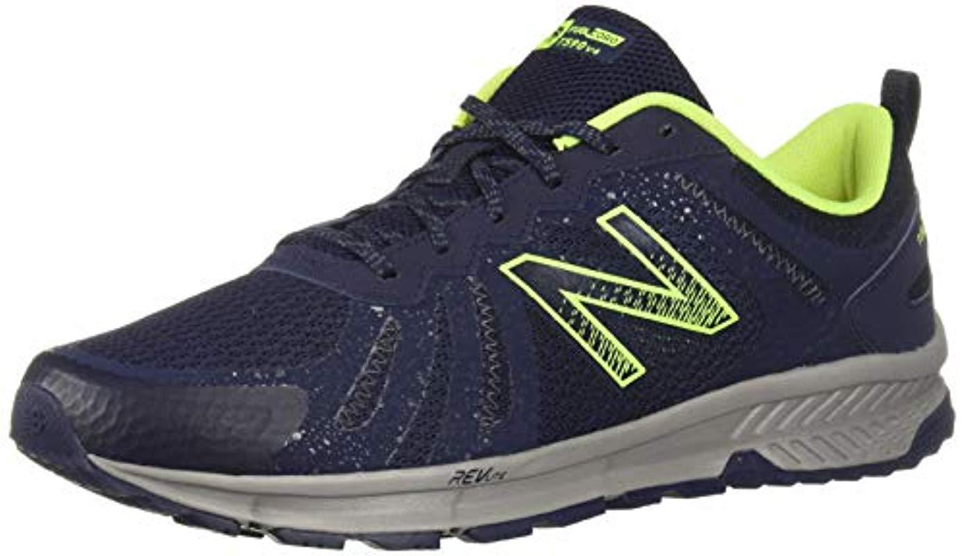 new balance 590 mens Blue