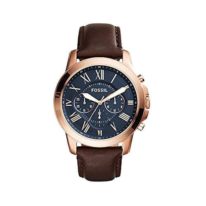 fs5068i fossil