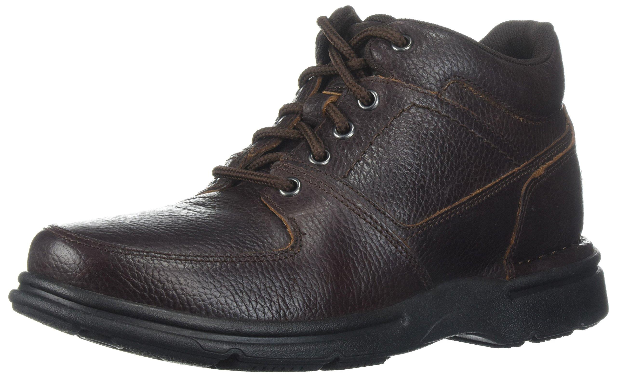 rockport men's eureka plus boot winter boot