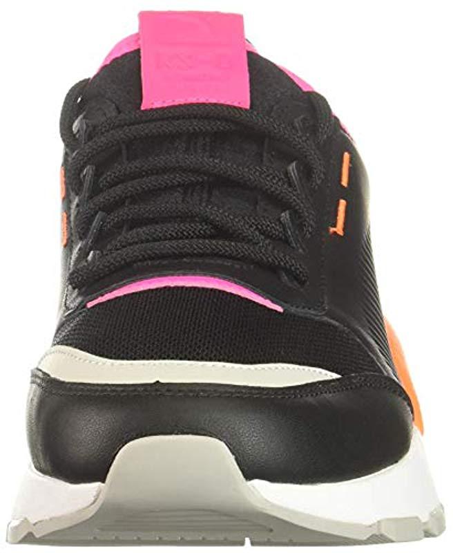 rs o sound puma