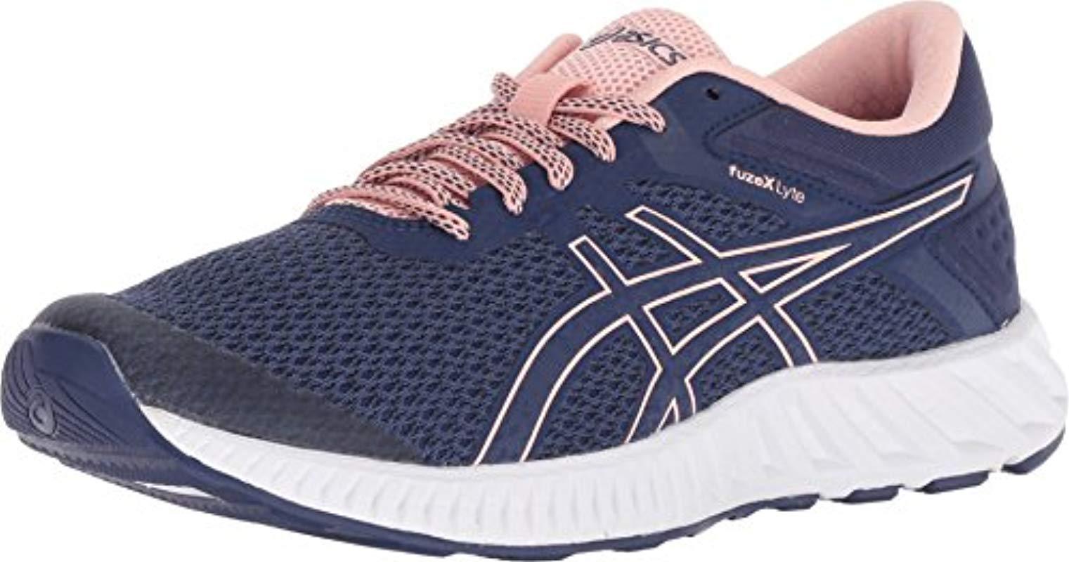 asics fuzex lyte 2 discount