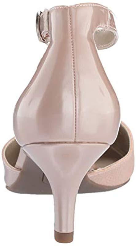 anne klein fritsie pumps