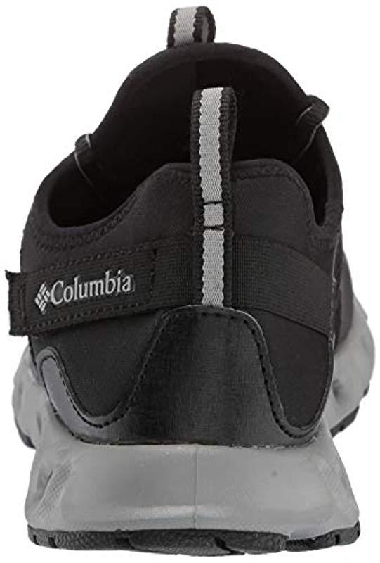 columbia high rock shoes
