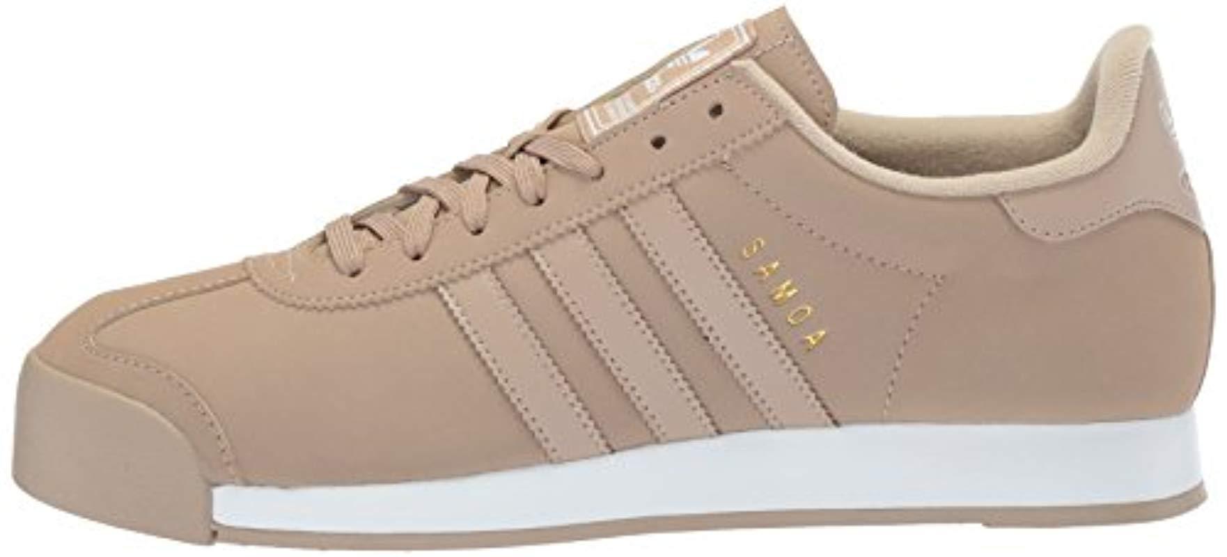 adidas samoa khaki
