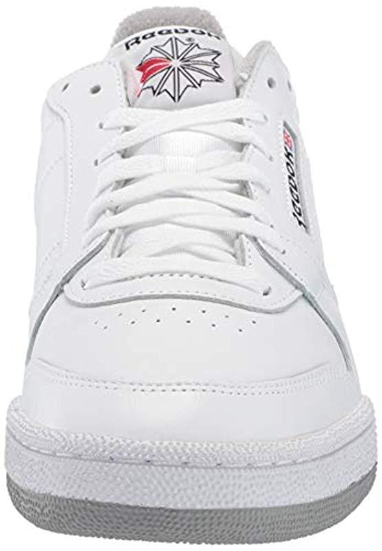 amazon reebok classic mens