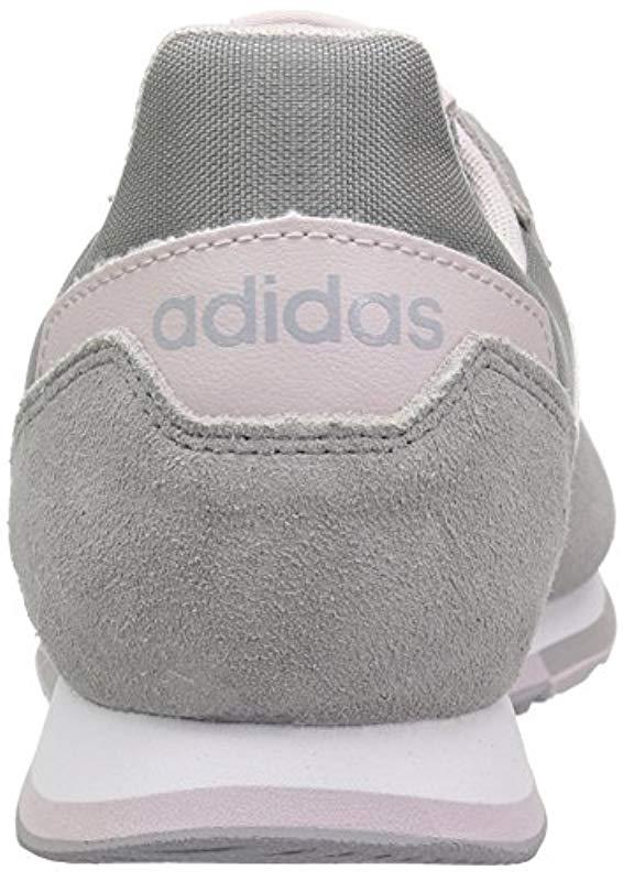 adidas 8k black running shoes