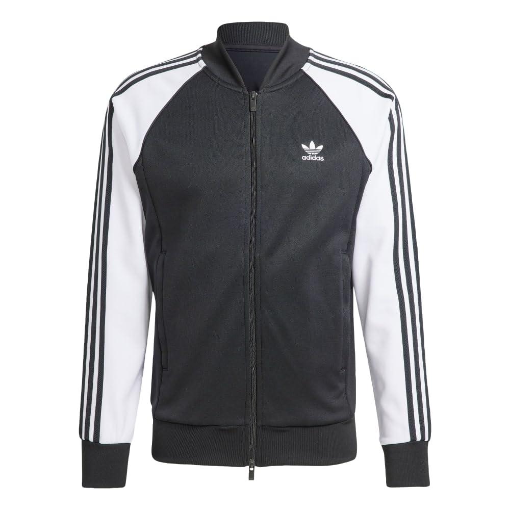 Originals superstar track top sale clearance