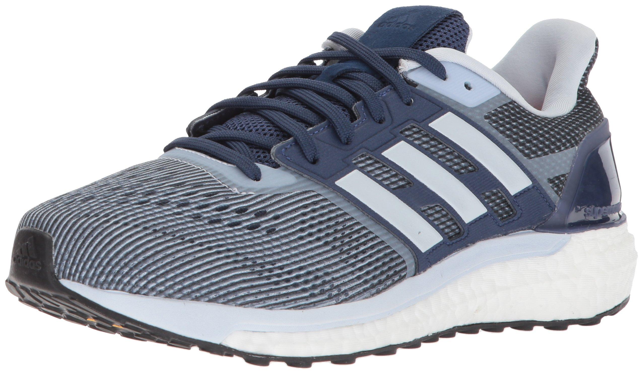 adidas Supernova W Running Shoe in Blue Save 36 Lyst