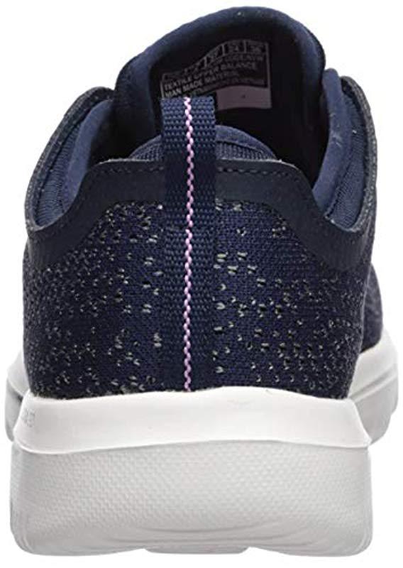 skechers go walk evolution ultra mirable