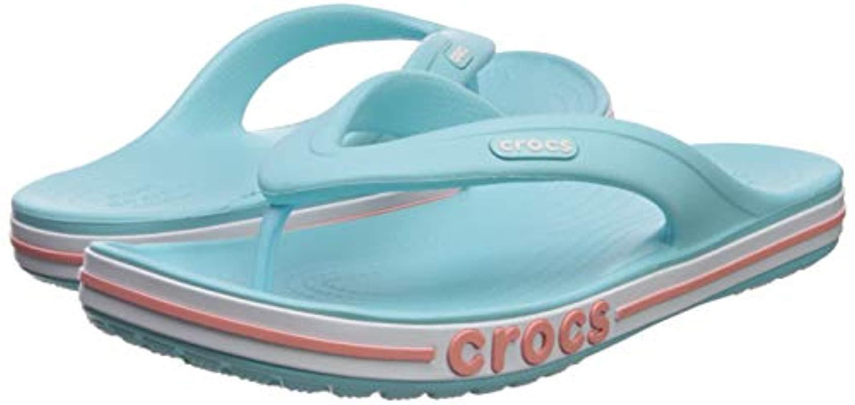 women's bayaband crocs