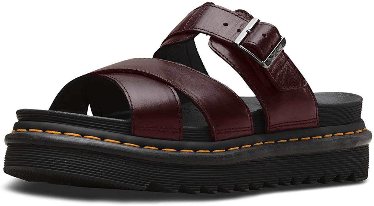 dr martens ryker brando