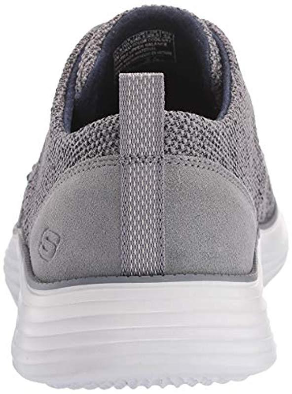 skechers status 2.0 menic