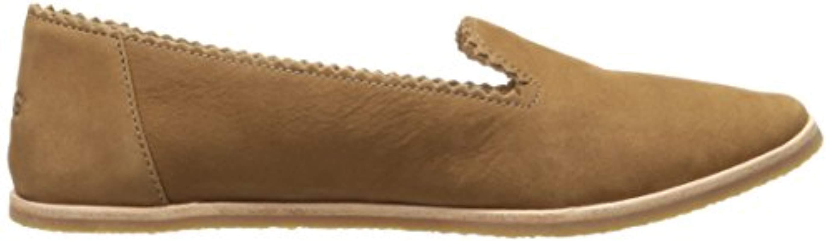 ugg vista flat