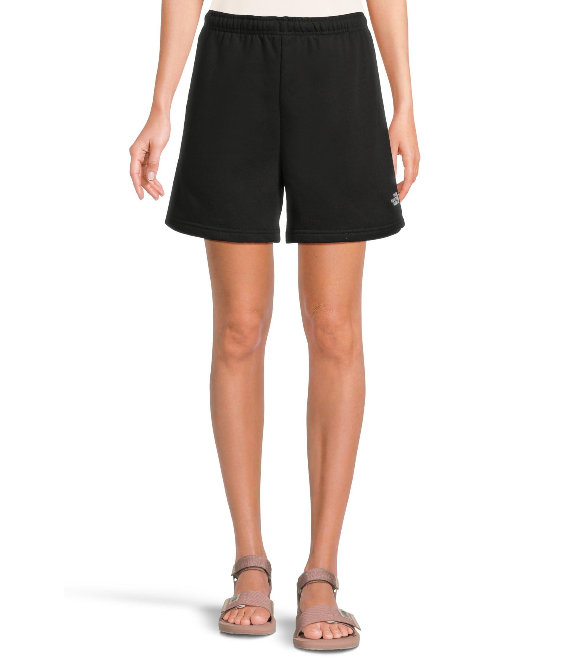 ショートパンツ THE NORTH FACE 'Simple Dome' shorts Brown The