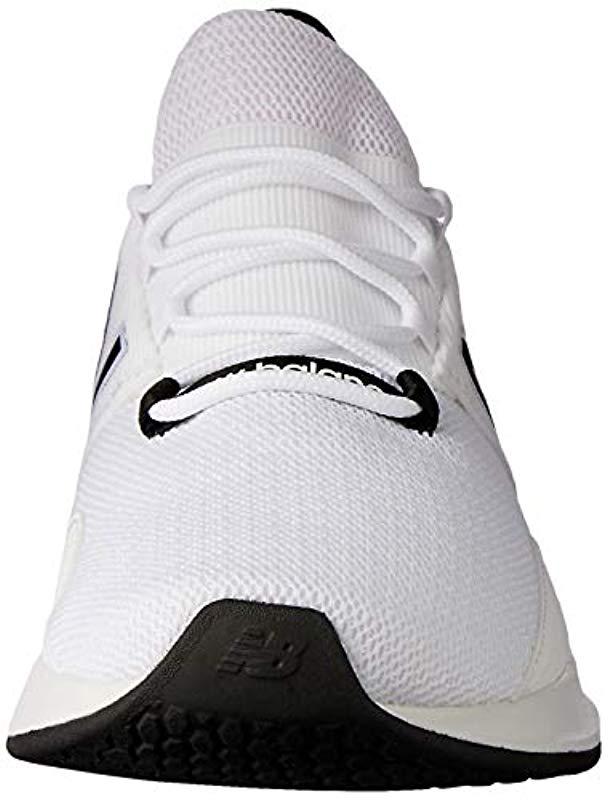 new balance roav guava