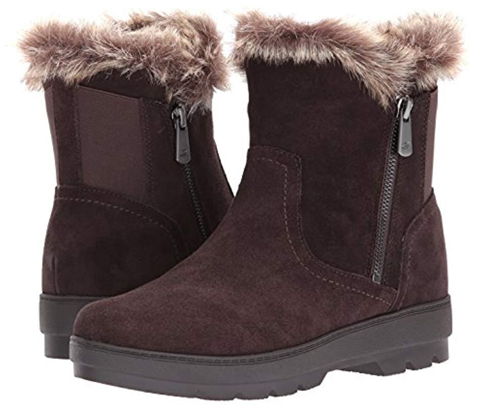 easy spirit women's adabelle ankle boot