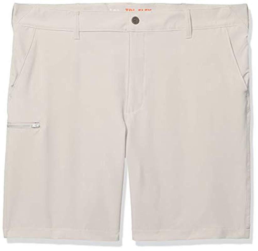 lee flex shorts