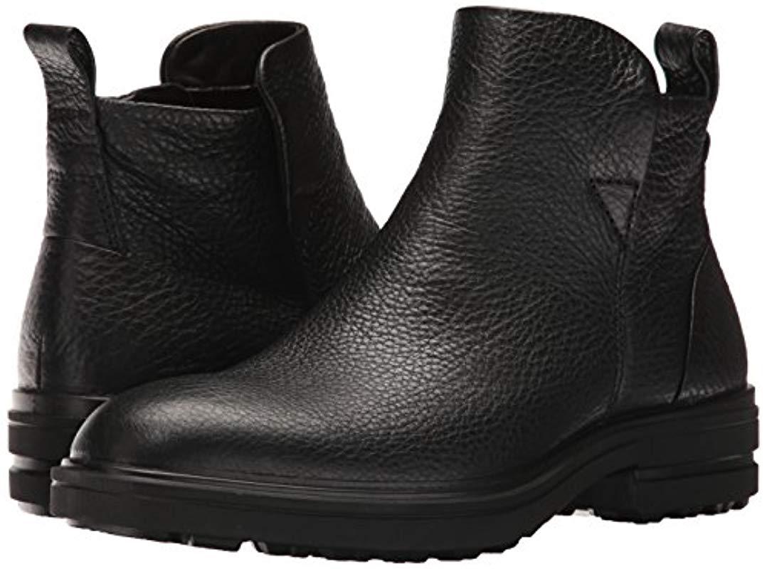 ecco zoe ankle boot