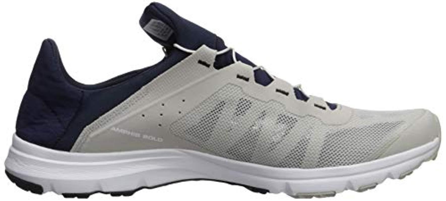 salomon amphib bold water shoes