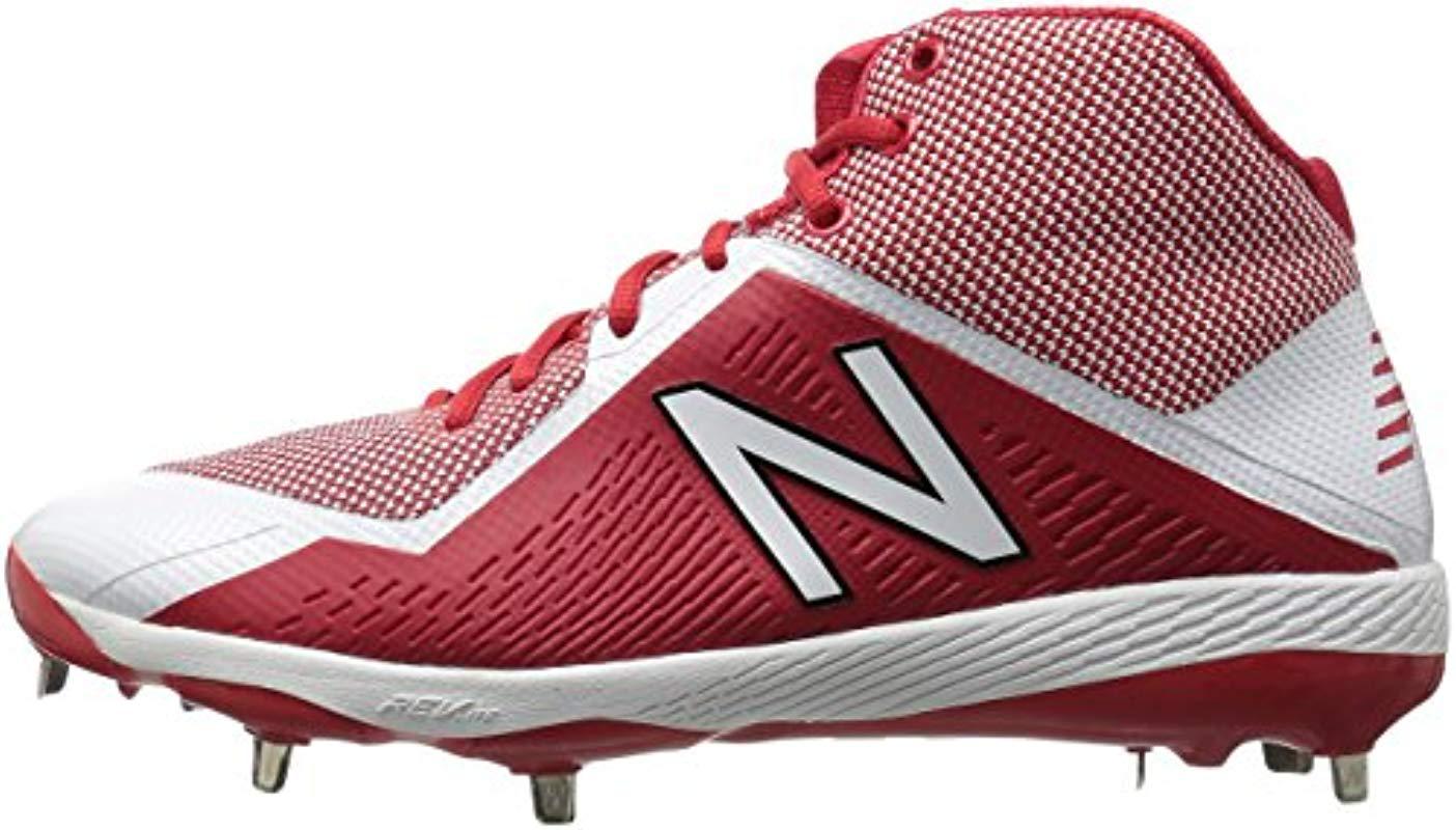new balance 4040v4 molded mid