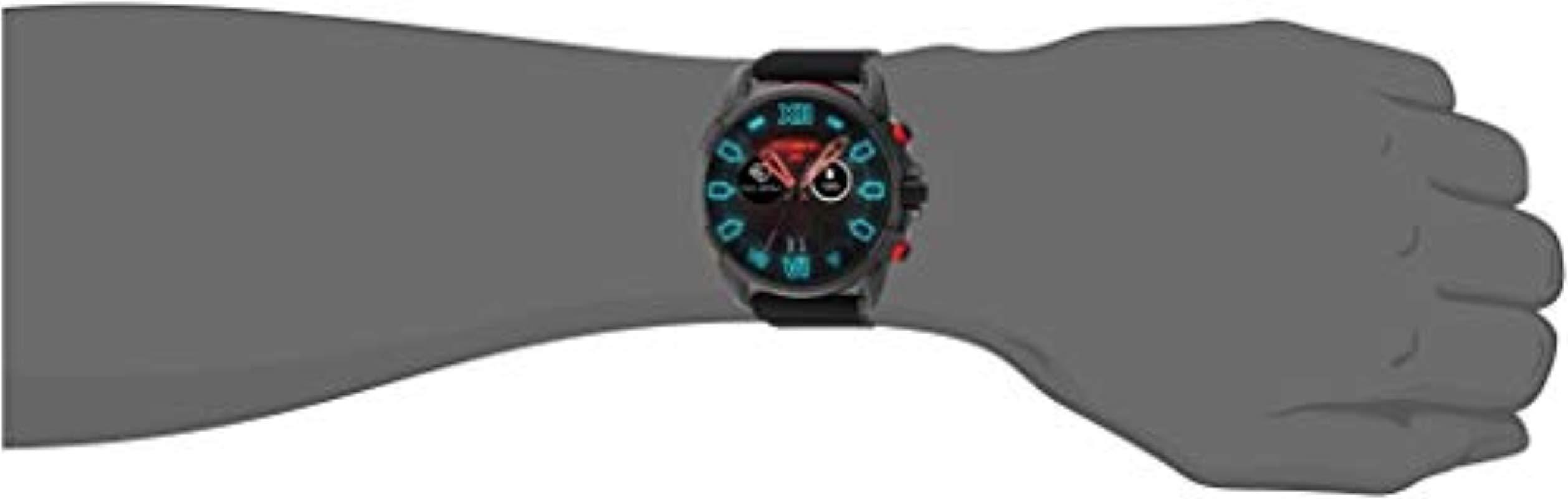 dt2010 smartwatch