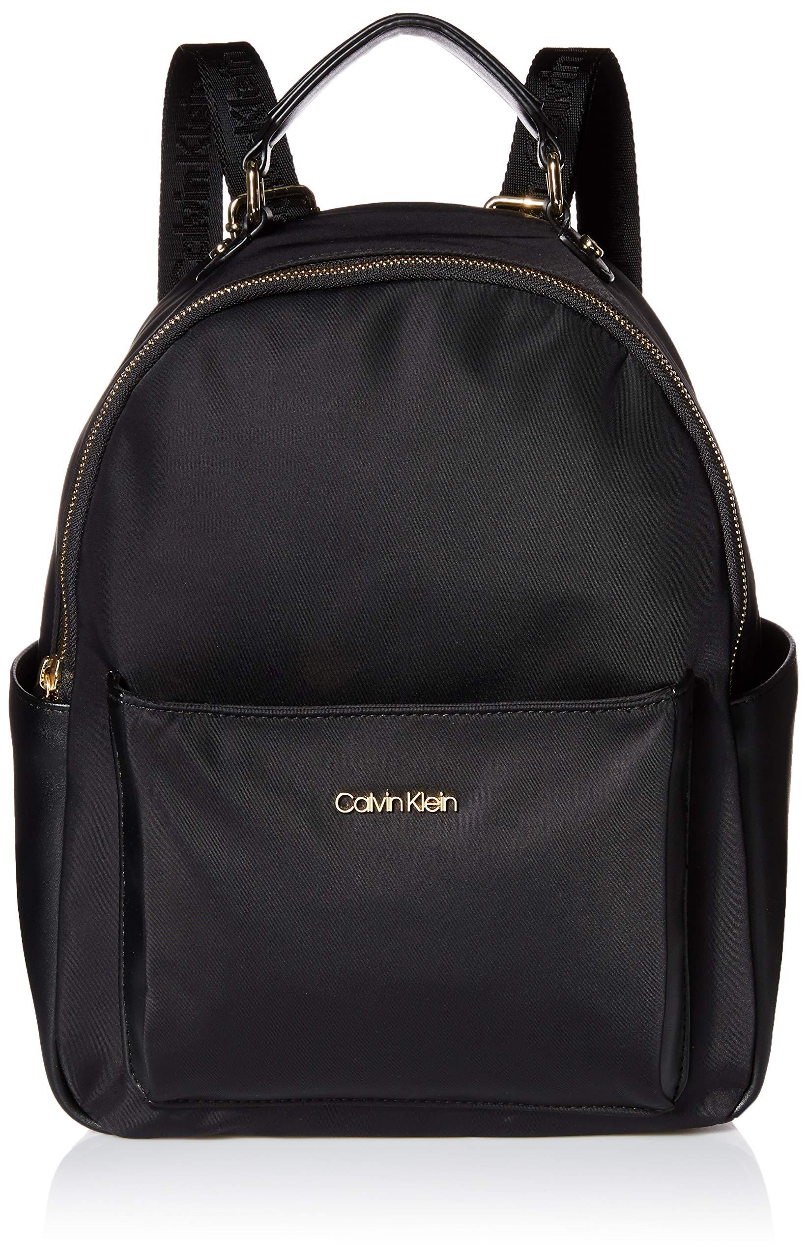 calvin klein abby backpack