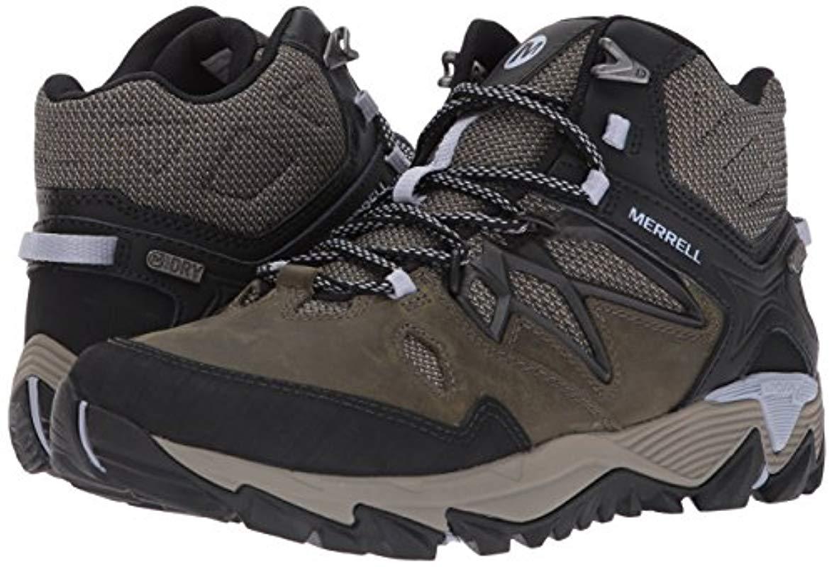 all out blaze 2 mid gtx