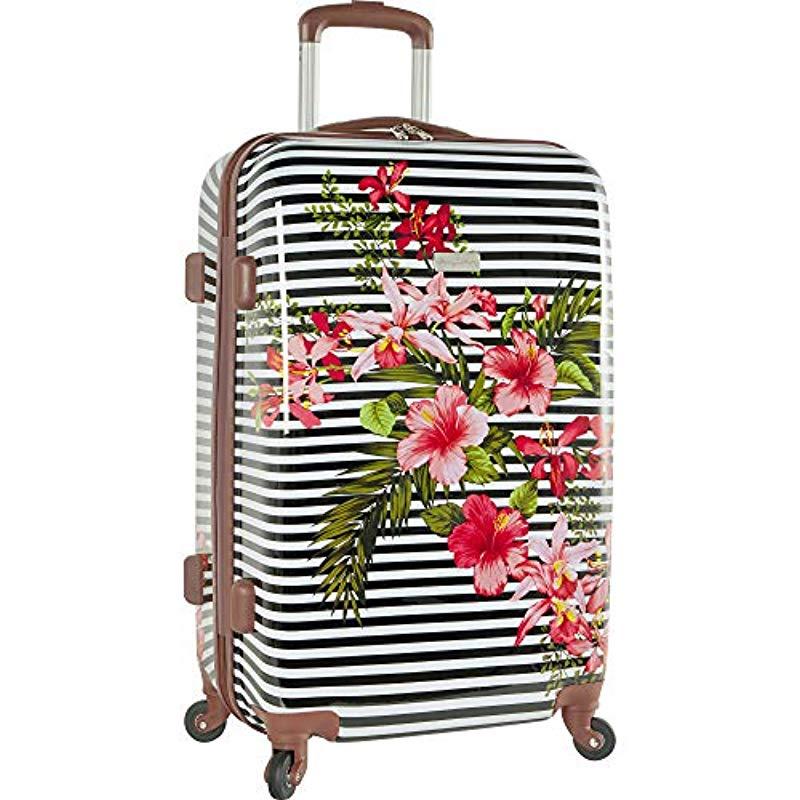 Tommy Bahama Hardside Luggage Spinner 