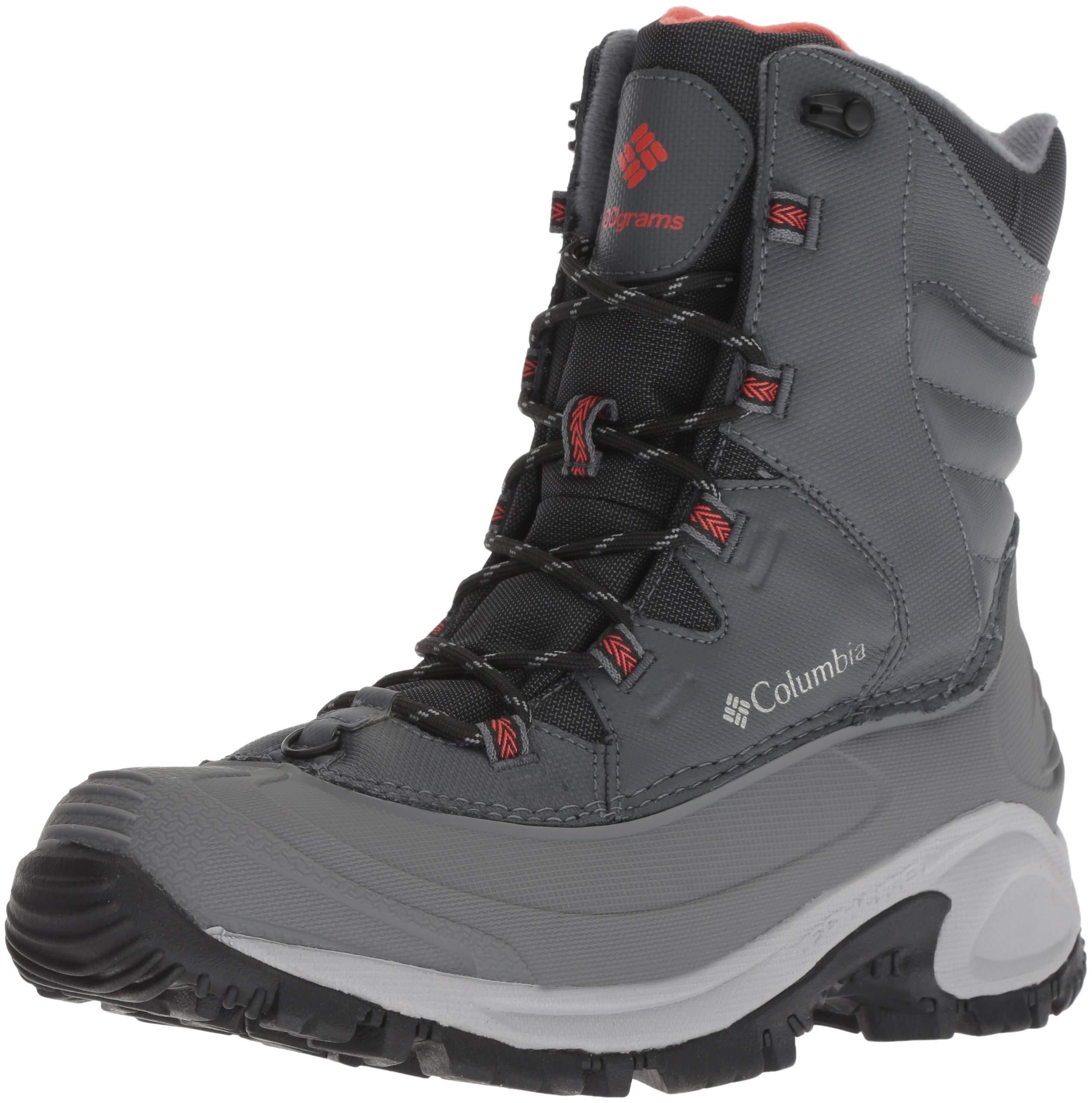 columbia men's bugaboot iii mid calf boot