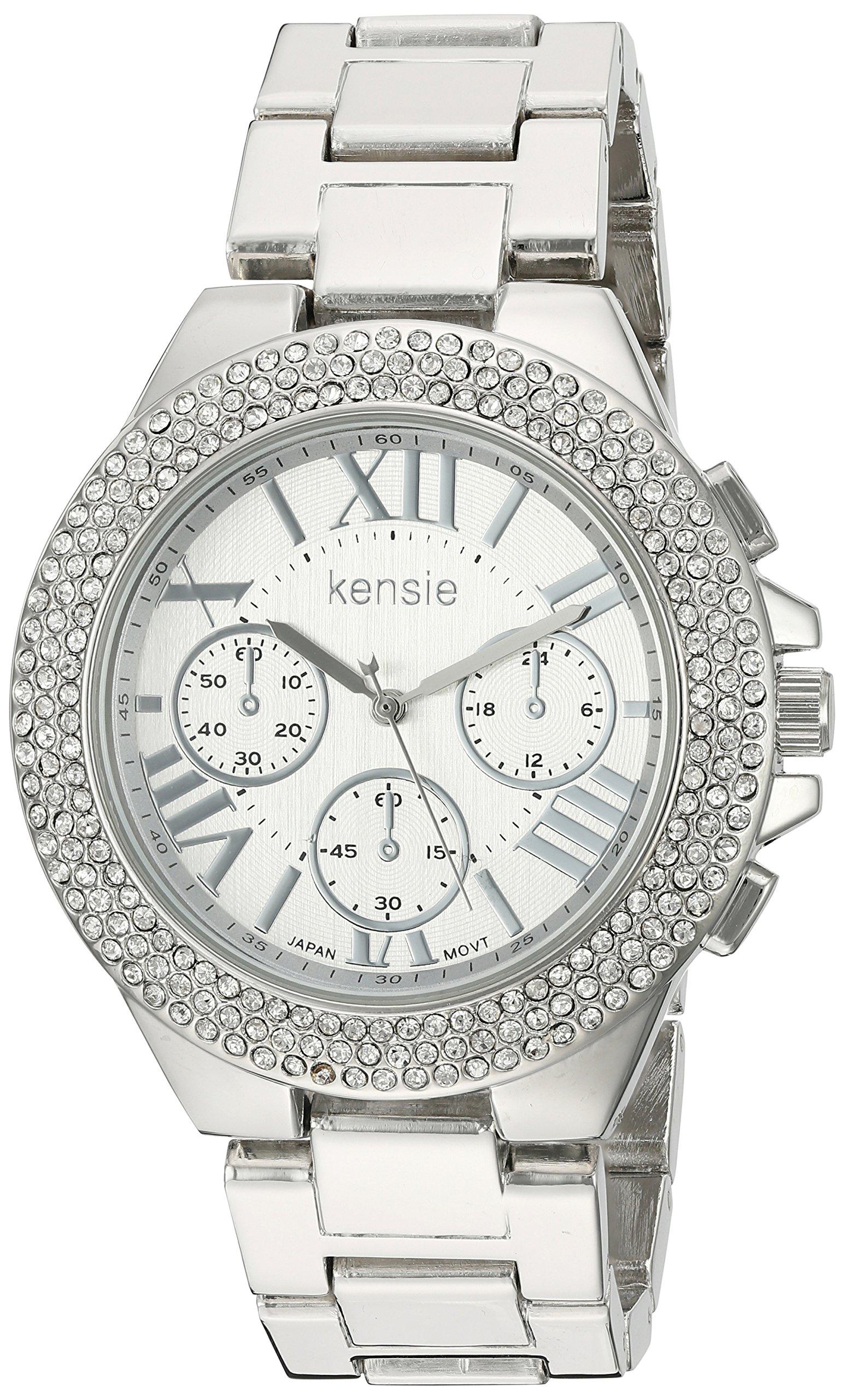 kensie watch set