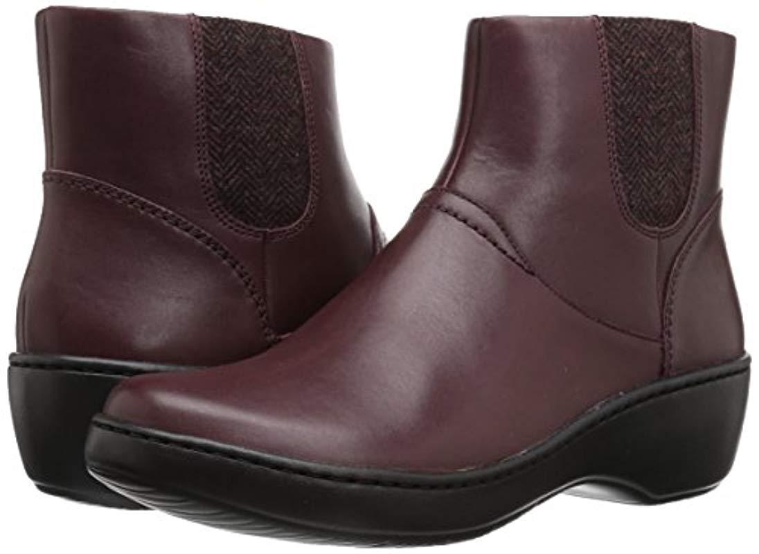 clarks delana joleen