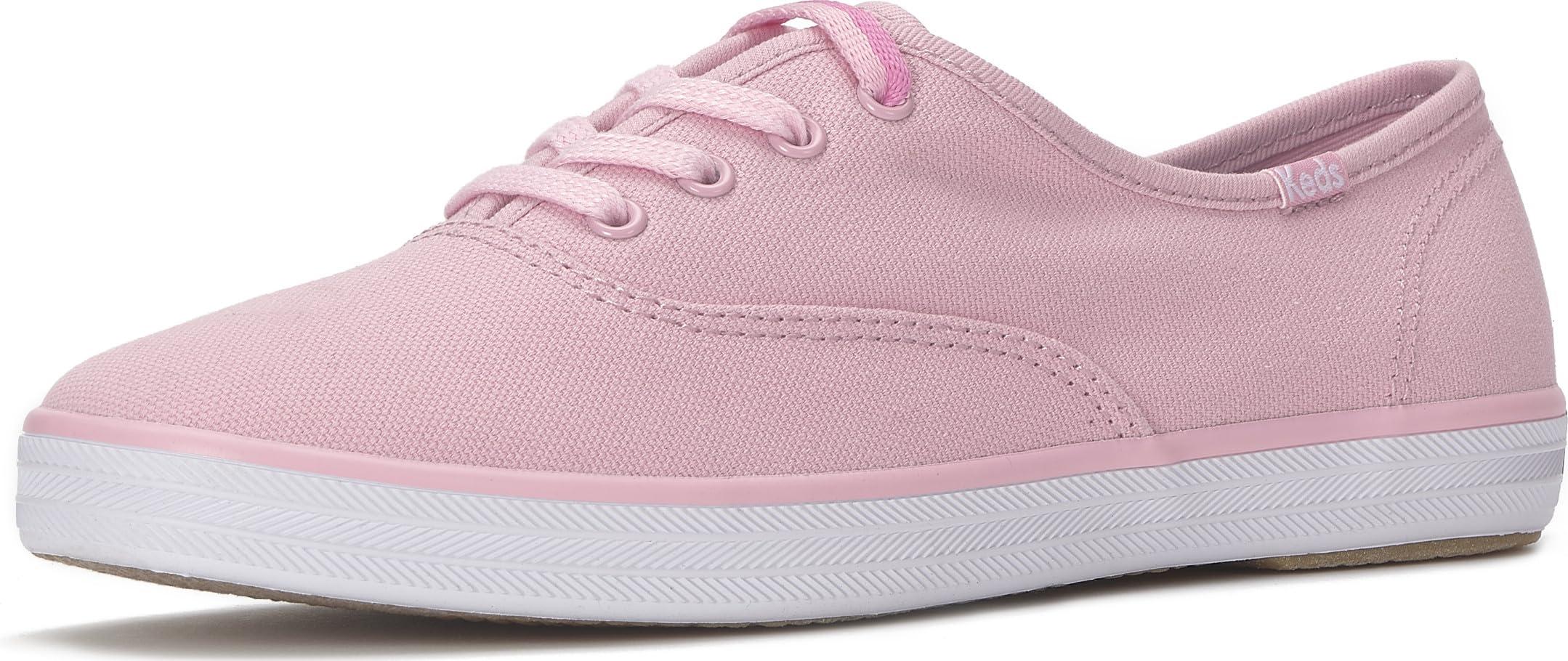 Pink Keds Champion Sale Keds Low-top Sneakers For Women Online