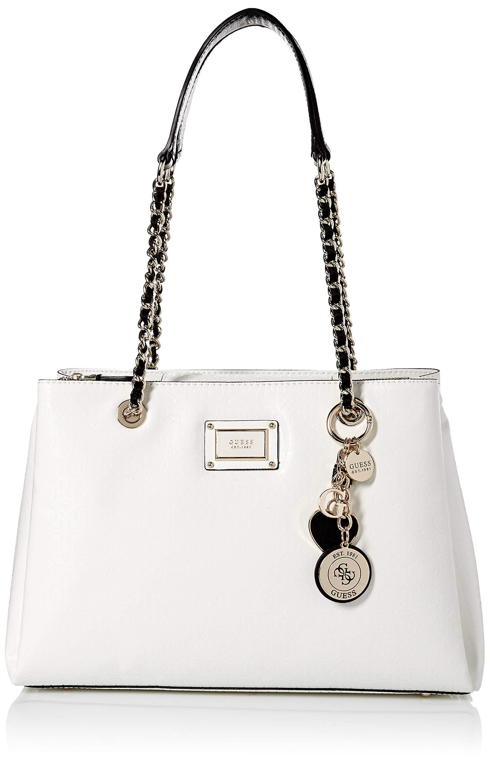 guess shannon bag