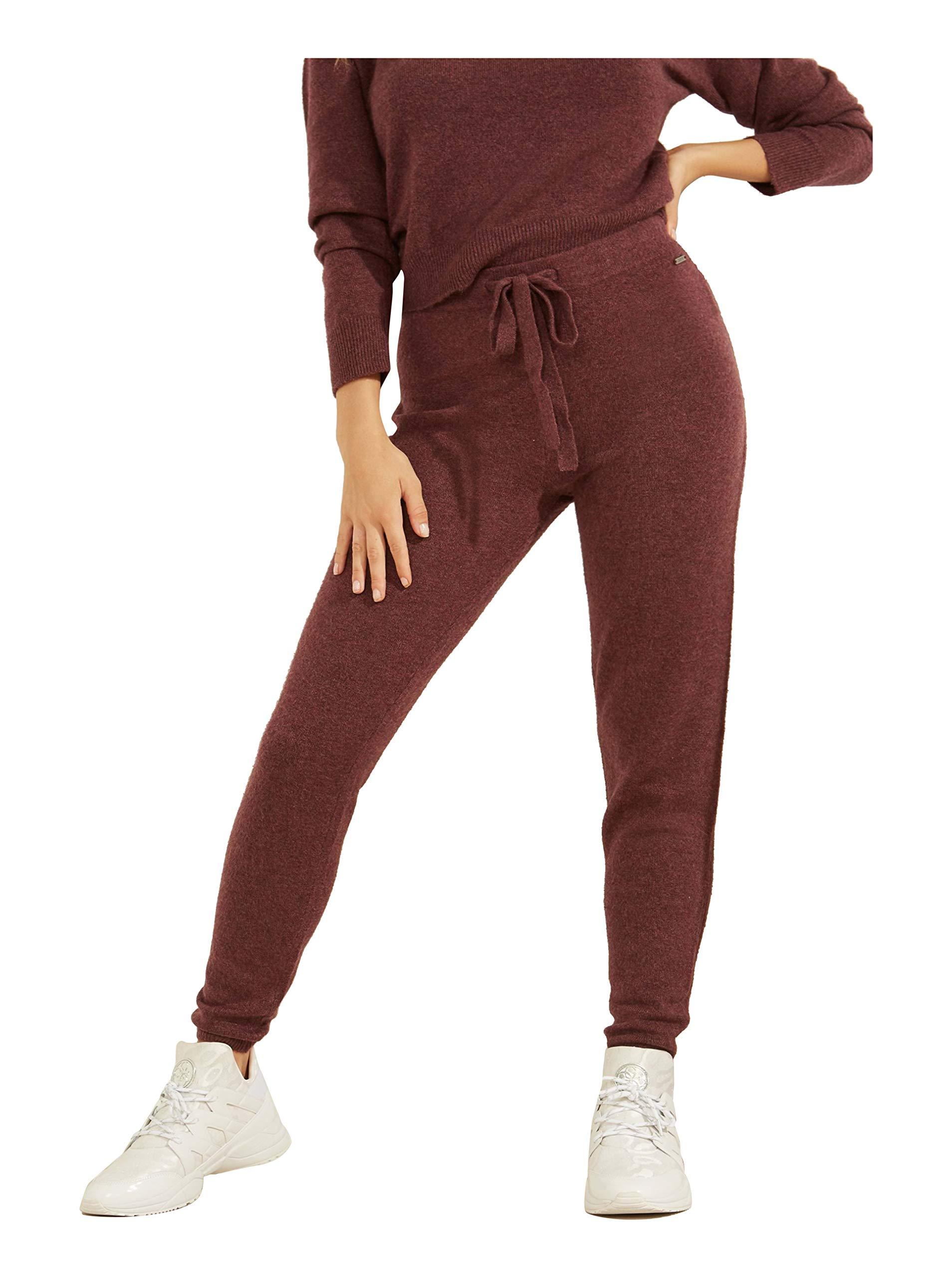 sweater jogger set womens