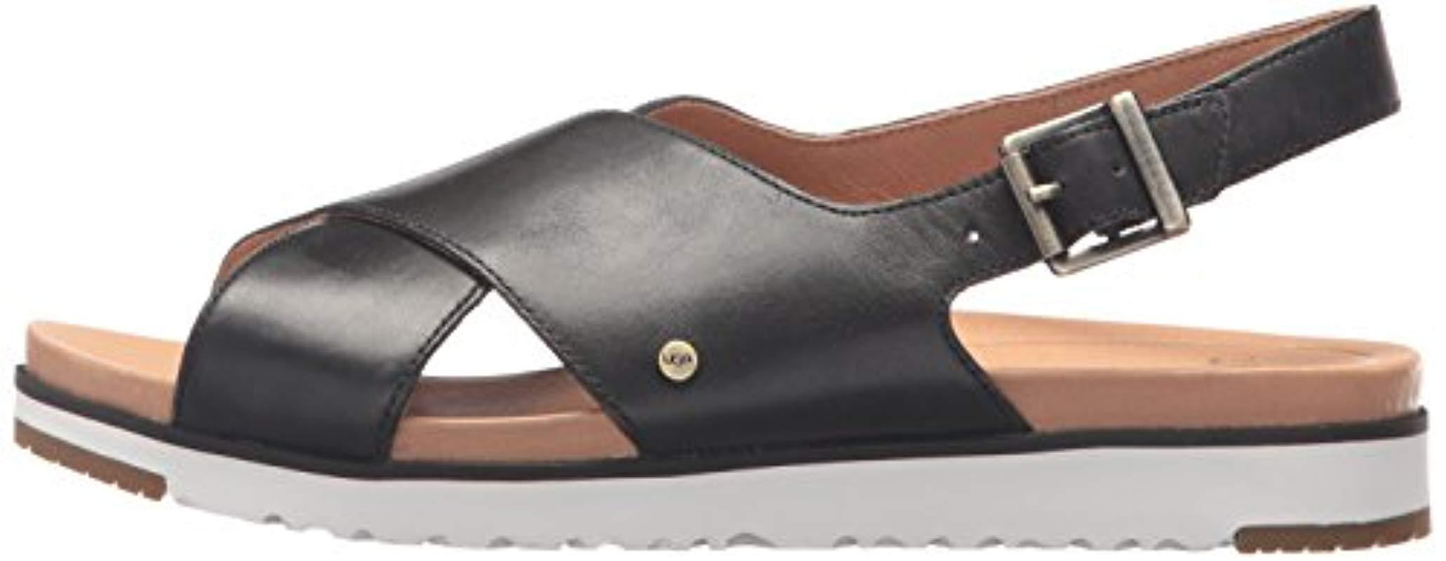 ugg kamile metallic