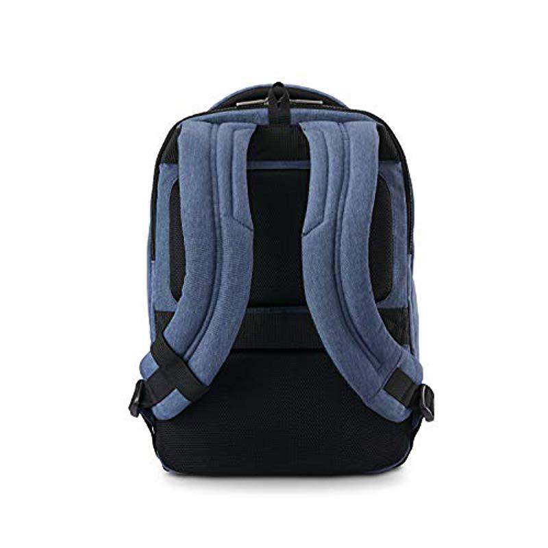 samsonite modern utility mini laptop backpack