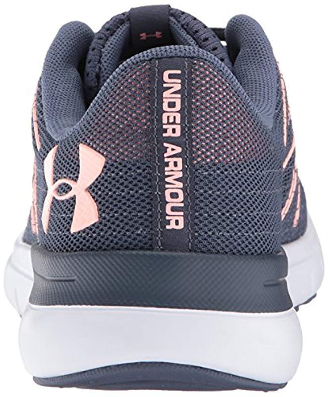 under armour shoes thrill 3