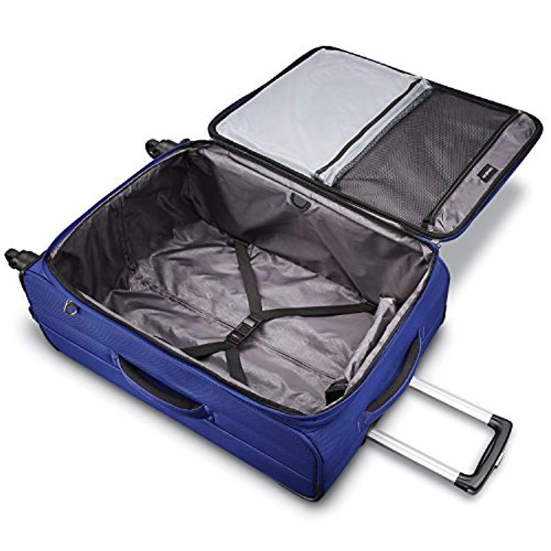 samsonite lamont