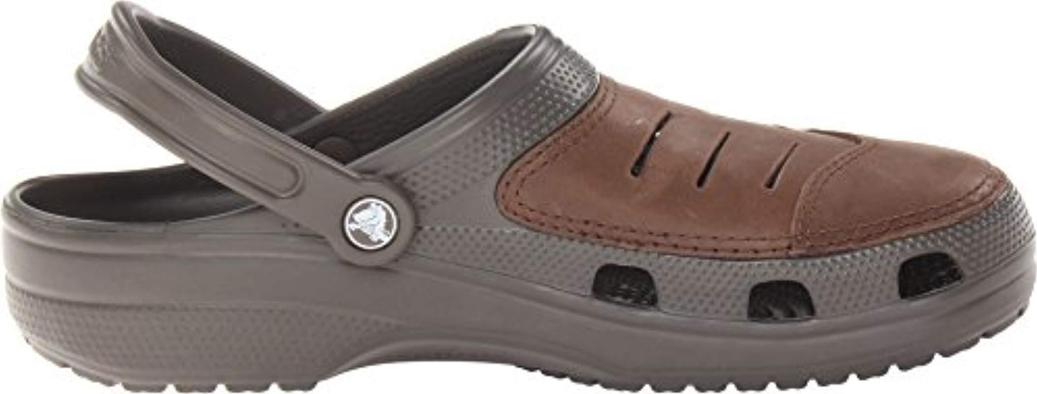 crocs men bogota